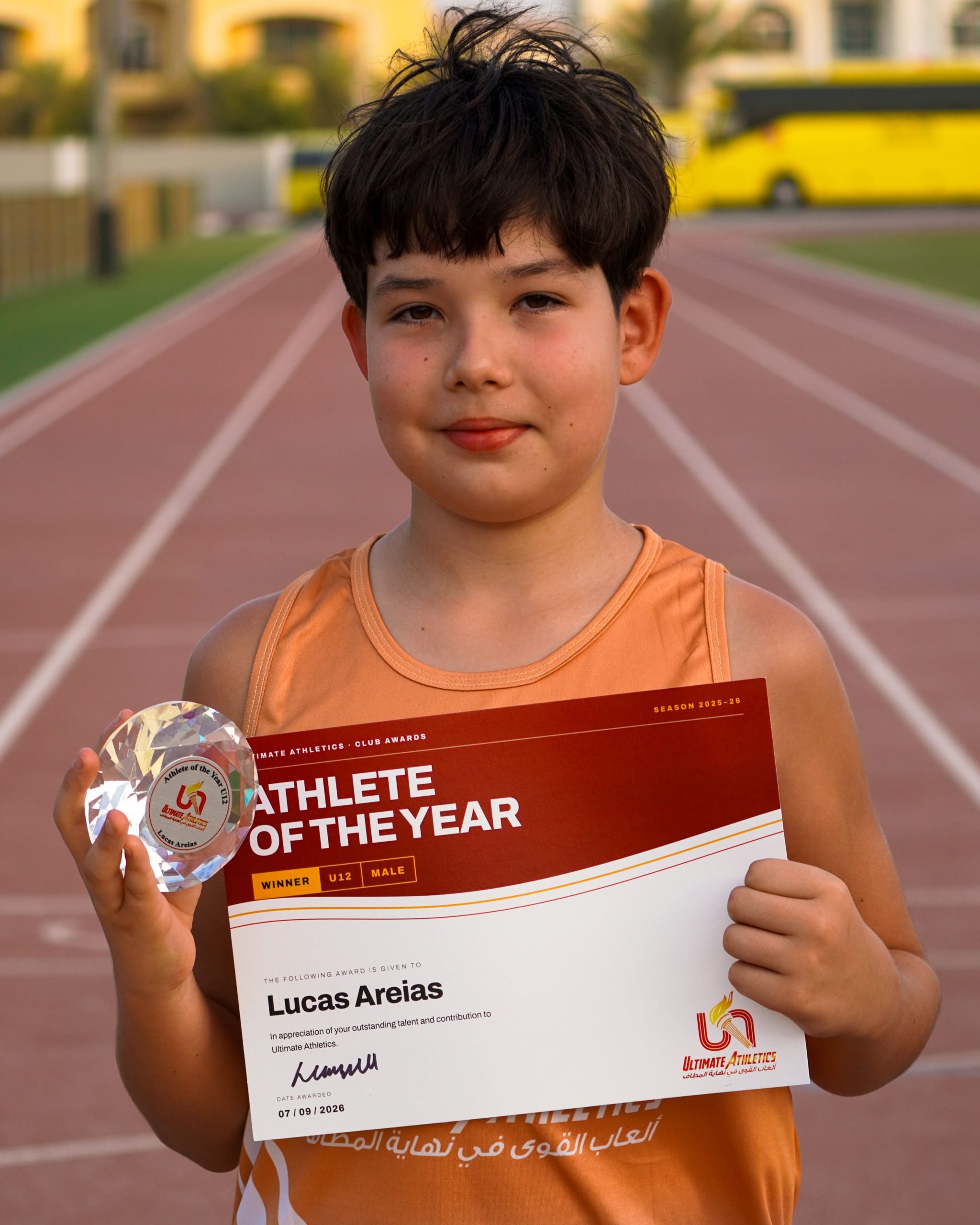 Lucas